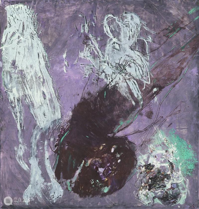 艺博会 | 香格纳参展2026香港巴塞尔艺术展 | 展位1C09 崇真艺客