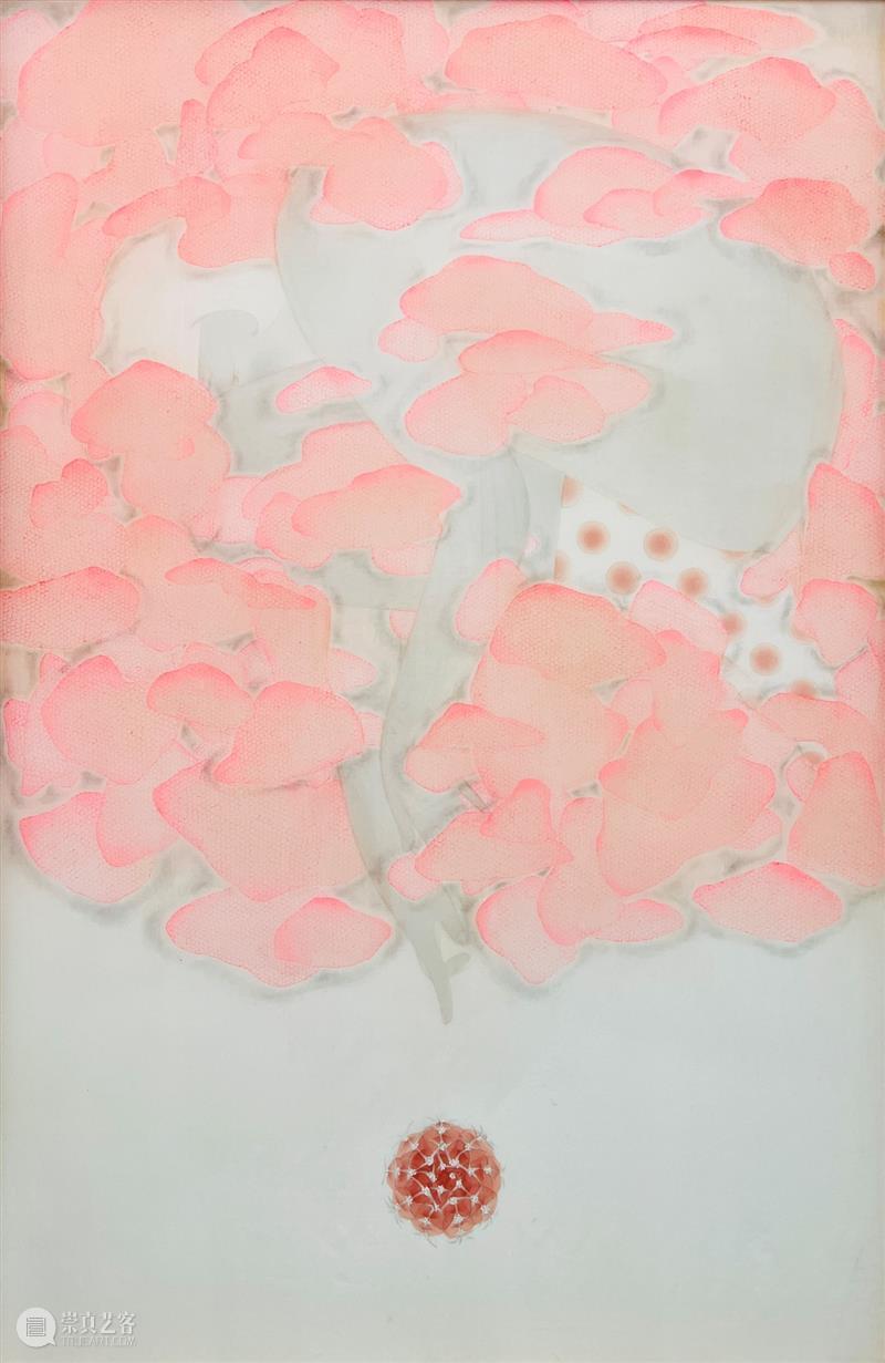 展览预告（东湖馆） | 青云筑梦——当代青年工笔画家邀请展 崇真艺客