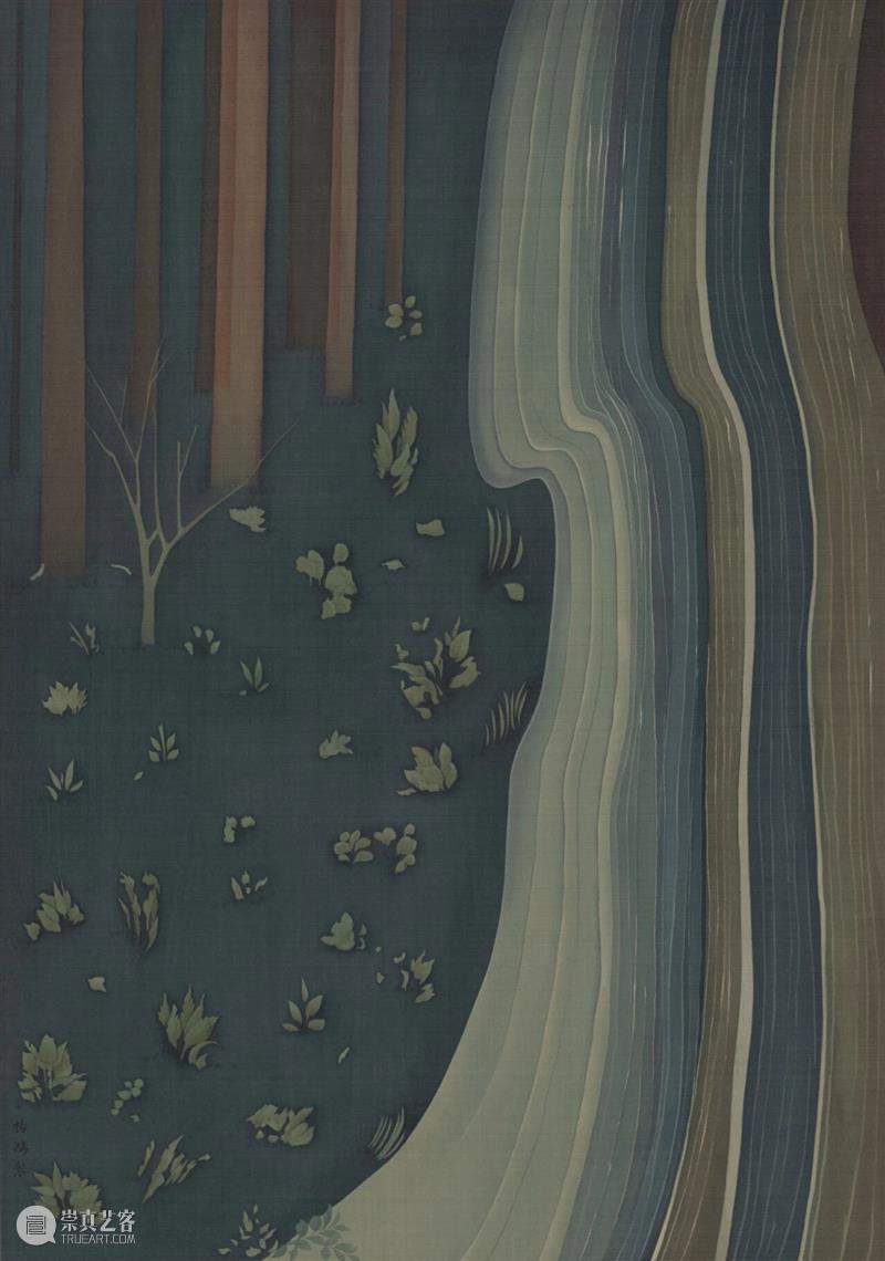 展览预告（东湖馆） | 青云筑梦——当代青年工笔画家邀请展 崇真艺客