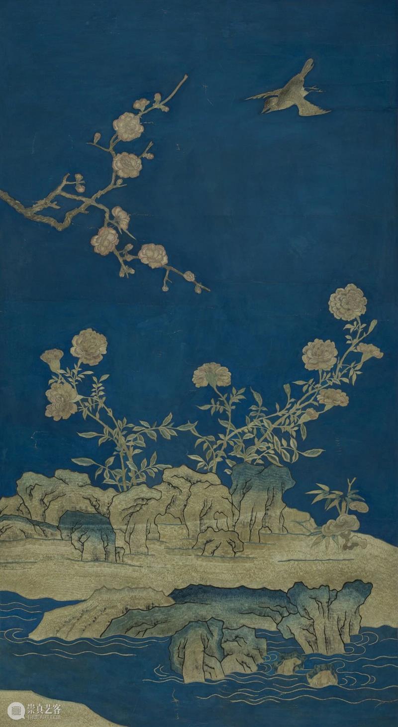 春分:昼夜均,草木荣 崇真艺客