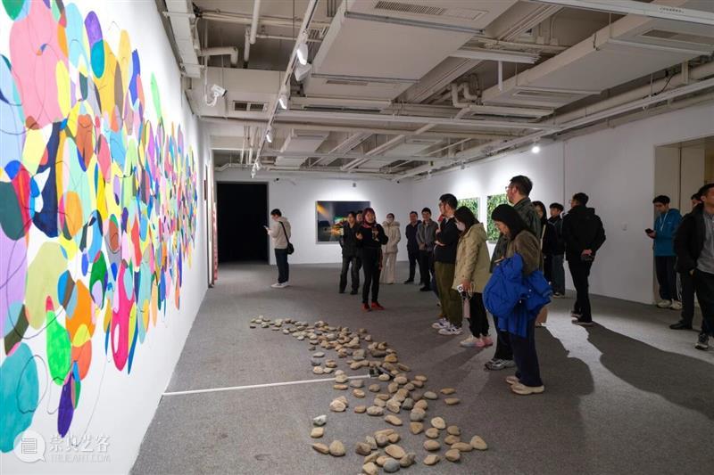 HOW Event | 瓯江流域艺术家群展主题日回顾 崇真艺客