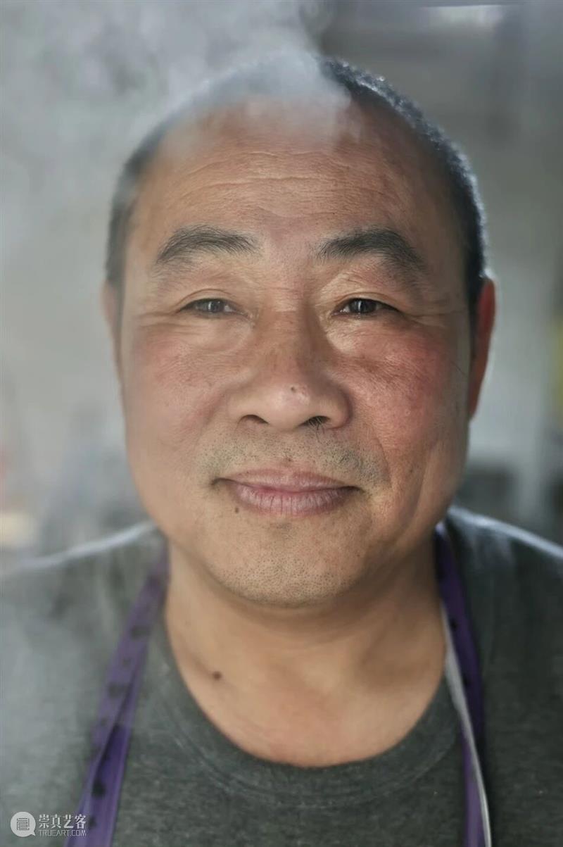 泥美术馆Country Walk指南2026 崇真艺客