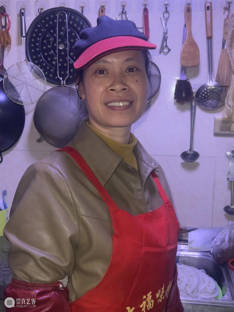 泥美术馆Country Walk指南2026 崇真艺客