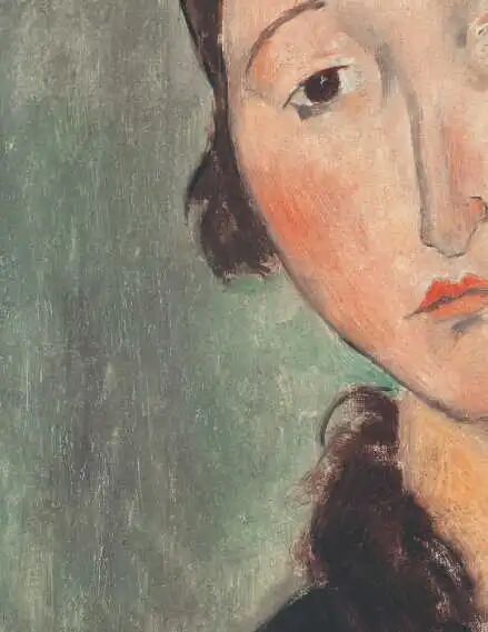 三十年研究对话:艺术史学家 Marc Restellini与Marc Glimcher论莫迪利亚尼研究新方法 Pace Gallery 崇真艺客