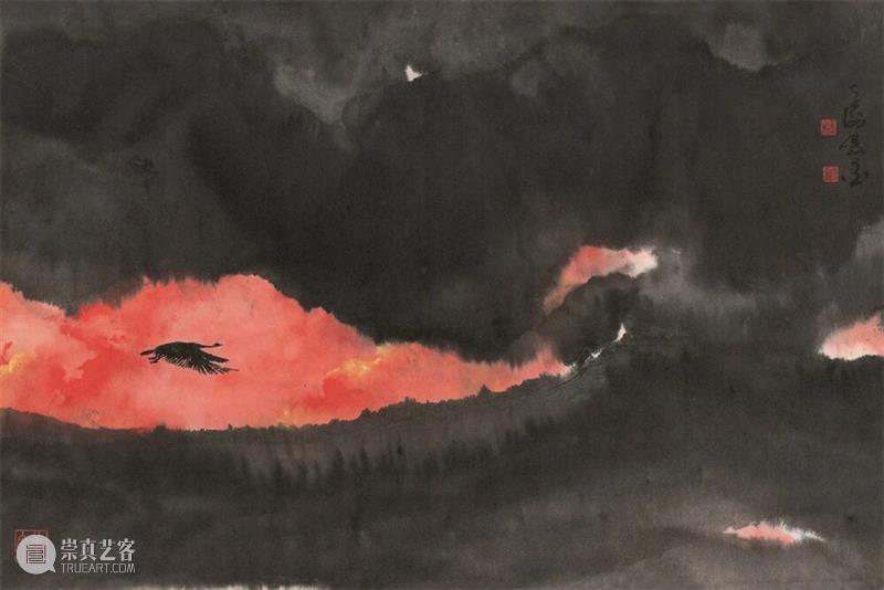 新展 | “沐露岭南——韩天衡艺术回顾展”即将亮相广东美术馆 崇真艺客