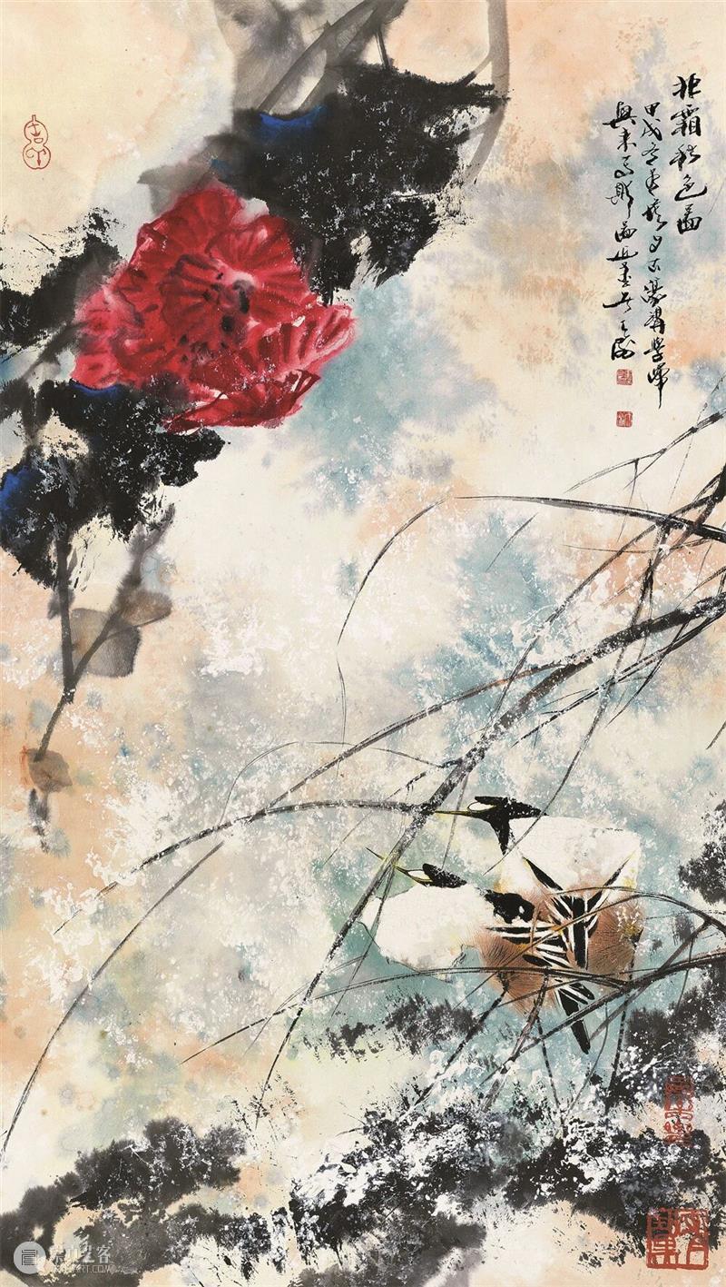 新展 | “沐露岭南——韩天衡艺术回顾展”即将亮相广东美术馆 崇真艺客
