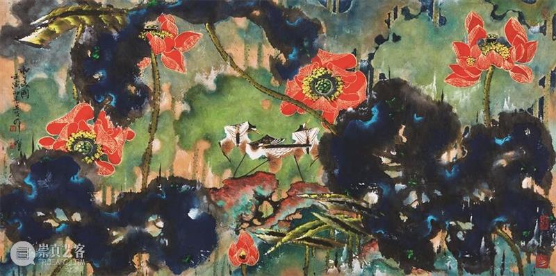 新展 | “沐露岭南——韩天衡艺术回顾展”即将亮相广东美术馆 崇真艺客