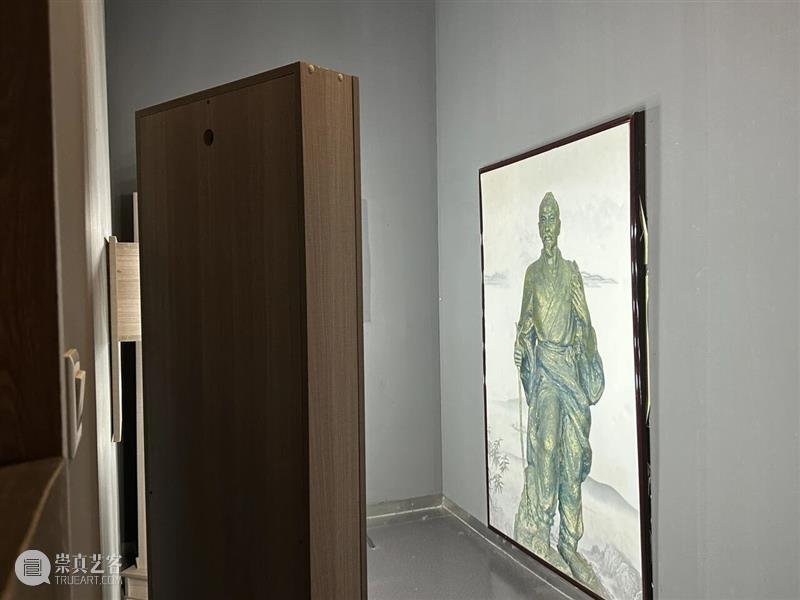 广州影像三年展2025 · 学术专论 | 何伊宁 —— 感观的地层：铸造算法时代的“感-观联盟”  （I）   崇真艺客