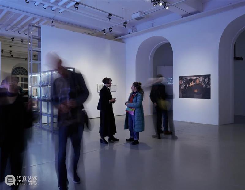 洪浩、隋建国、王鲁炎｜卡塞尔文献展研究院：《中国时刻》 崇真艺客