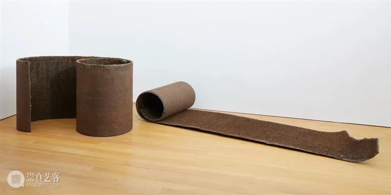 洪浩、隋建国、王鲁炎｜卡塞尔文献展研究院：《中国时刻》 崇真艺客