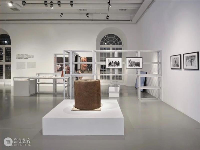 洪浩、隋建国、王鲁炎｜卡塞尔文献展研究院：《中国时刻》 崇真艺客