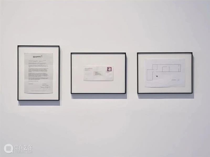 洪浩、隋建国、王鲁炎｜卡塞尔文献展研究院：《中国时刻》 崇真艺客