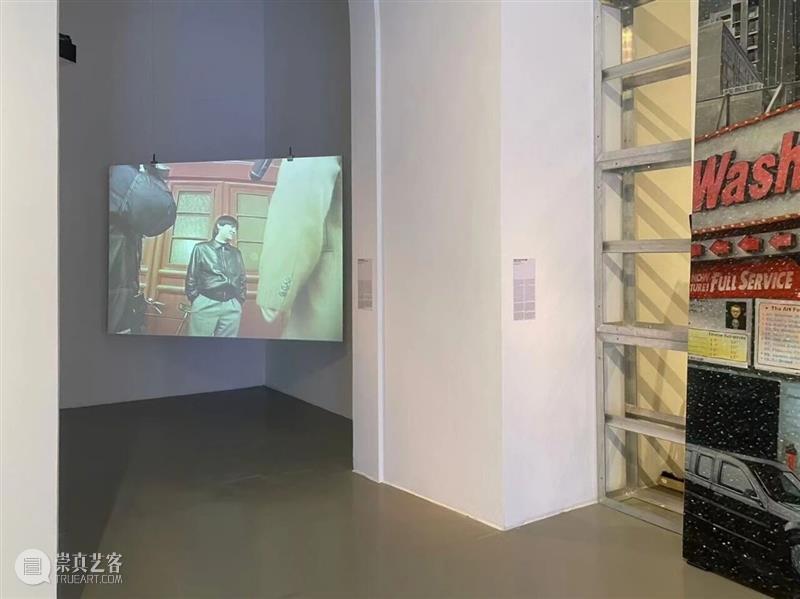 洪浩、隋建国、王鲁炎｜卡塞尔文献展研究院：《中国时刻》 崇真艺客