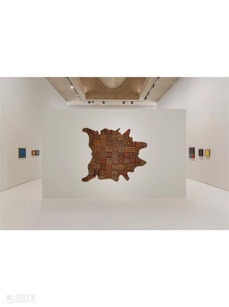 展览｜正式开幕：“缺席与在场：沙迦艺术基金会收藏展” 崇真艺客
