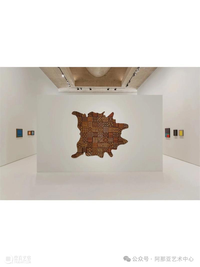 展览｜正式开幕：“缺席与在场：沙迦艺术基金会收藏展” 崇真艺客