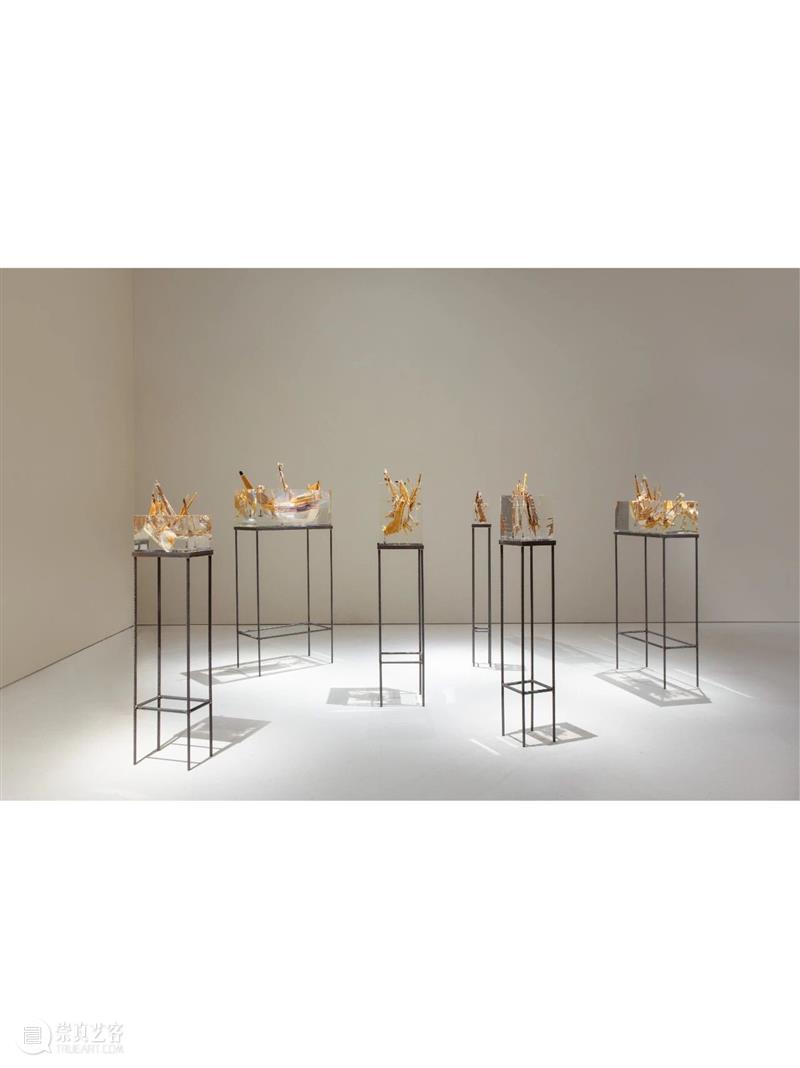 展览｜正式开幕：“缺席与在场：沙迦艺术基金会收藏展” 崇真艺客