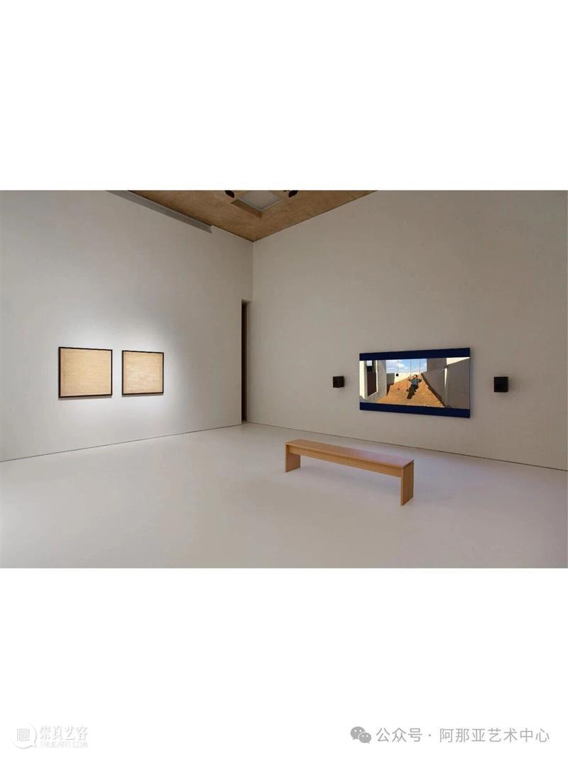 展览｜正式开幕：“缺席与在场：沙迦艺术基金会收藏展” 崇真艺客