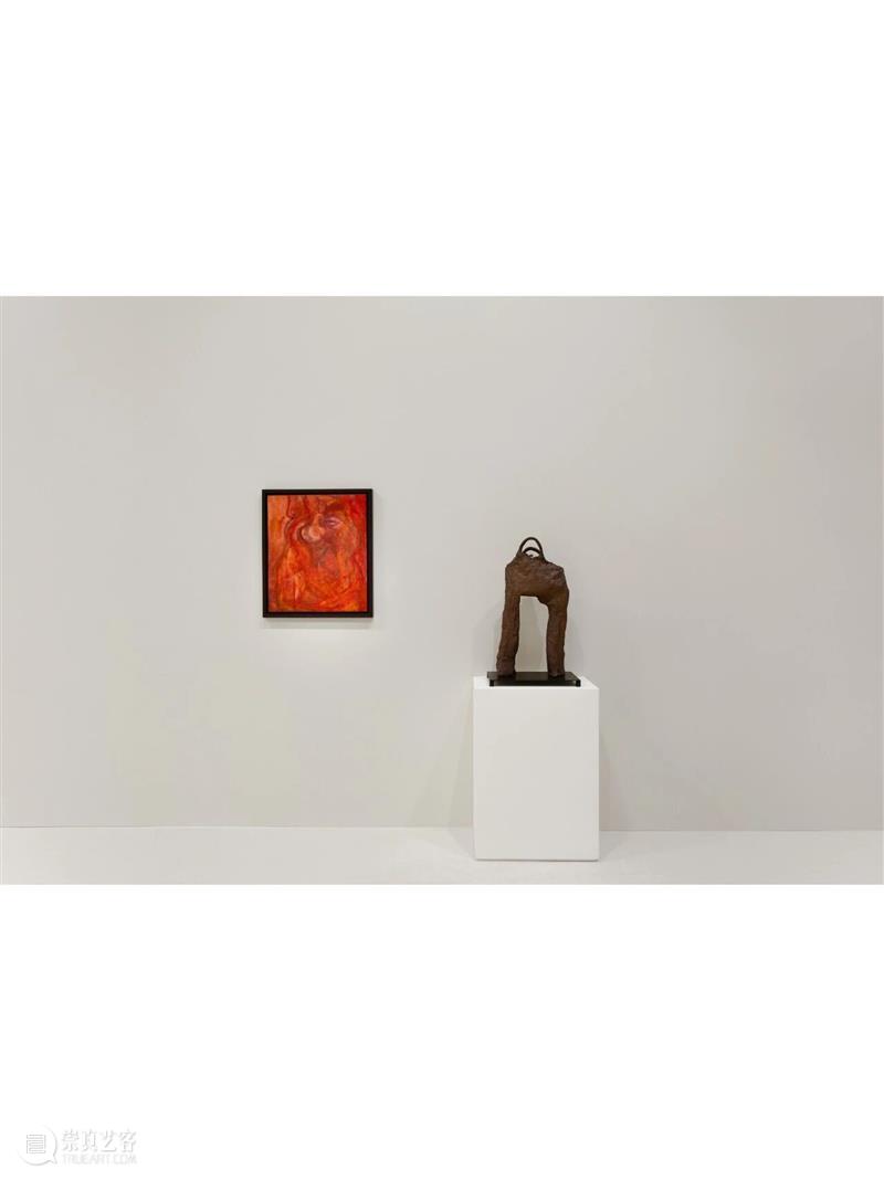 展览｜正式开幕：“缺席与在场：沙迦艺术基金会收藏展” 崇真艺客
