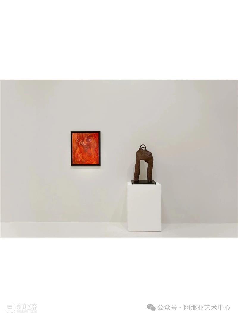 展览｜正式开幕：“缺席与在场：沙迦艺术基金会收藏展” 崇真艺客