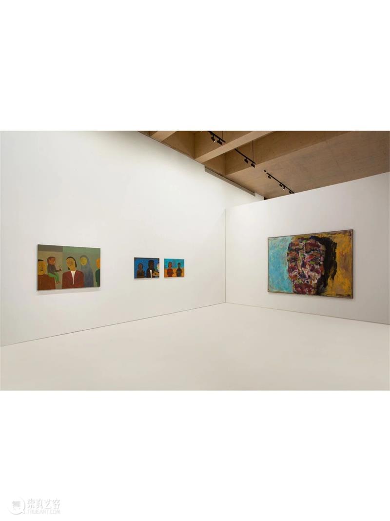 展览｜正式开幕：“缺席与在场：沙迦艺术基金会收藏展” 崇真艺客