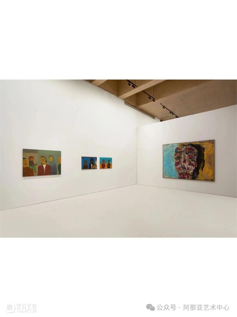 展览｜正式开幕：“缺席与在场：沙迦艺术基金会收藏展” 崇真艺客