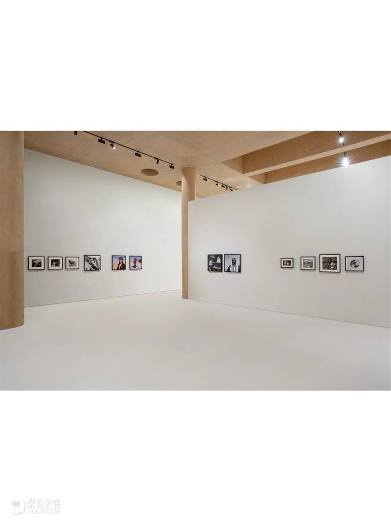 展览｜正式开幕：“缺席与在场：沙迦艺术基金会收藏展” 崇真艺客