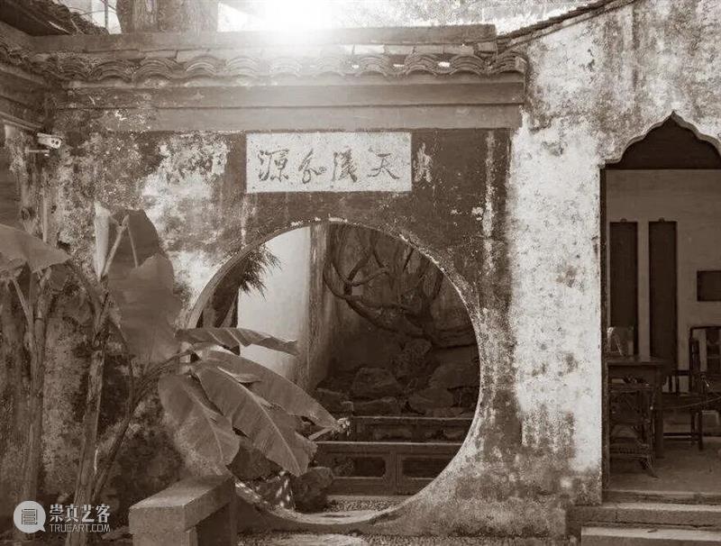 展览 | 在陈洪绶的画里，品一杯晚明文人的清茶 崇真艺客