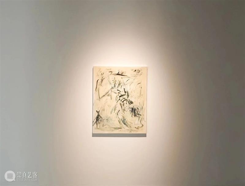 丁设_以观照之心，重识世界与自我｜国家美术·关注 崇真艺客
