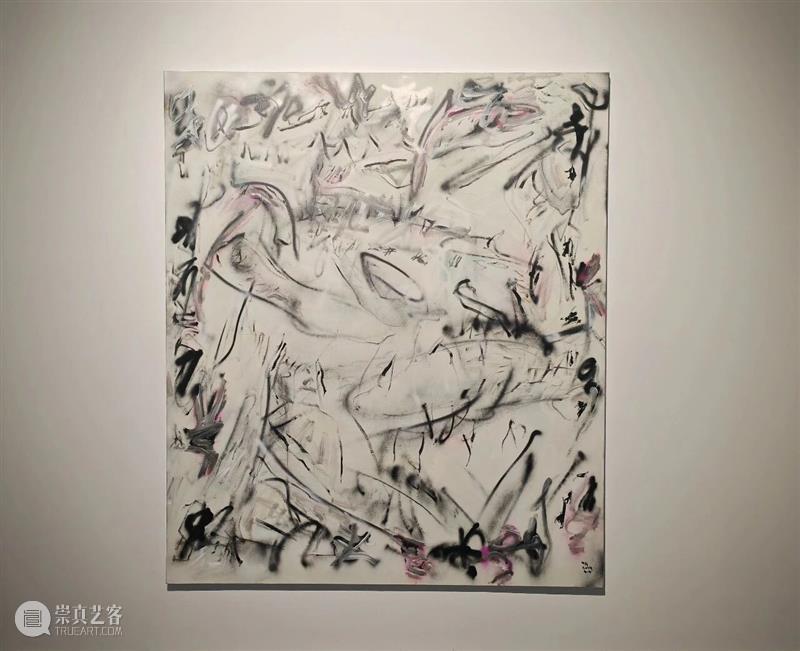 丁设_以观照之心，重识世界与自我｜国家美术·关注 崇真艺客