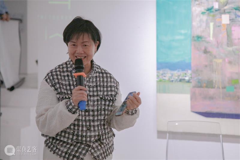 沙龙回顾 | 黑白之间——走进Harry Williams的街头摄影 崇真艺客