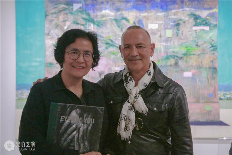 沙龙回顾 | 黑白之间——走进Harry Williams的街头摄影 崇真艺客