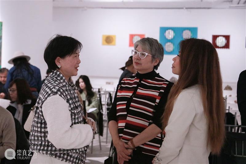 沙龙回顾 | 黑白之间——走进Harry Williams的街头摄影 崇真艺客
