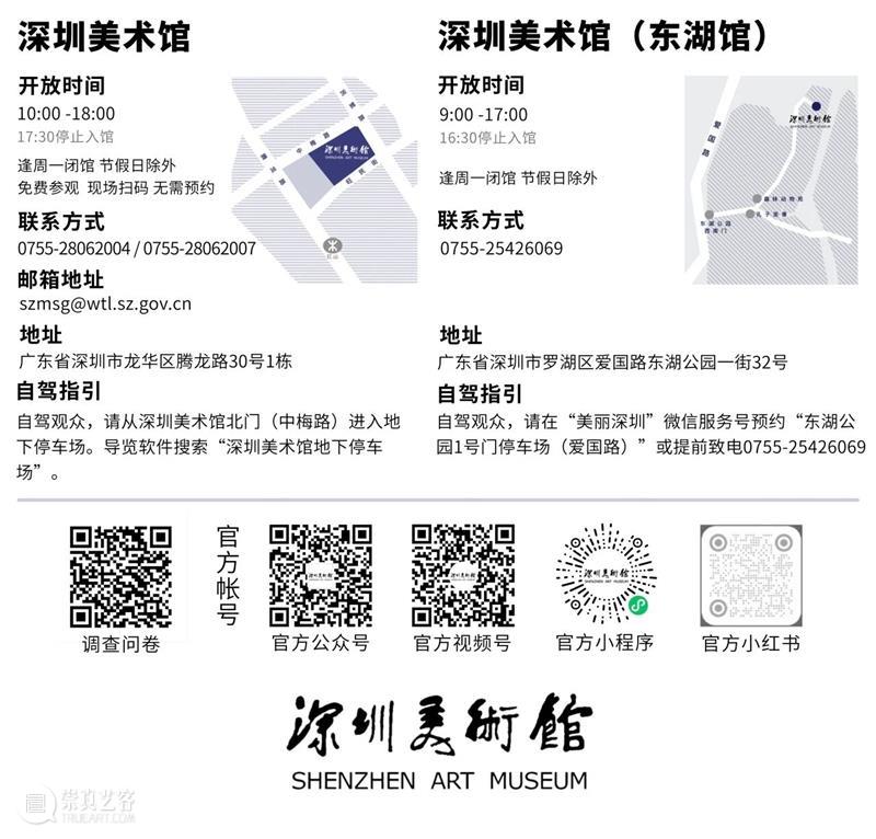 开幕回顾 | 无相——童雁汝南作品展 崇真艺客