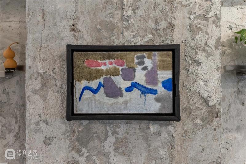 现场丨郑洲：觅人踪丨马凌画廊香港空间 崇真艺客