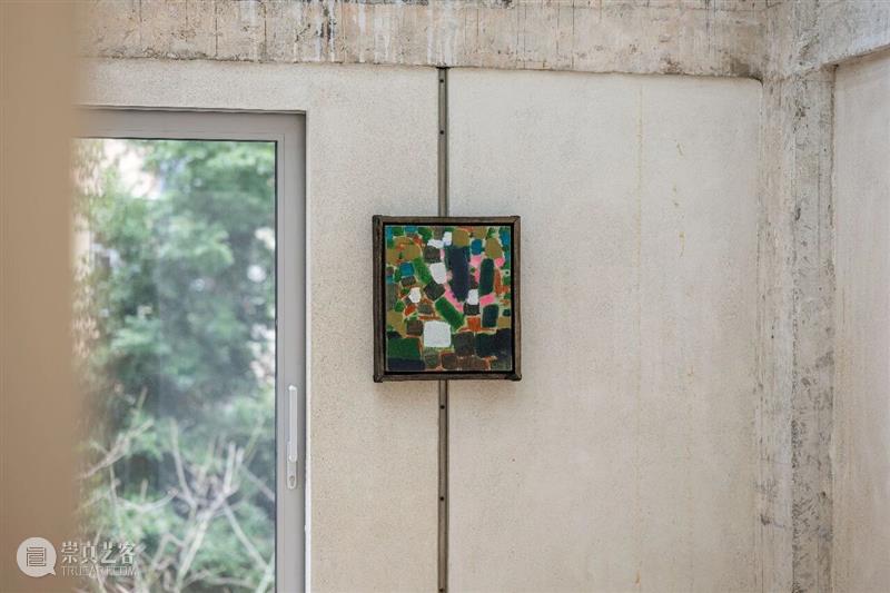 现场丨郑洲：觅人踪丨马凌画廊香港空间 崇真艺客