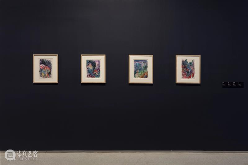 贝浩登艺术家｜傅饶个展“极光”于红砖美术馆呈现 崇真艺客