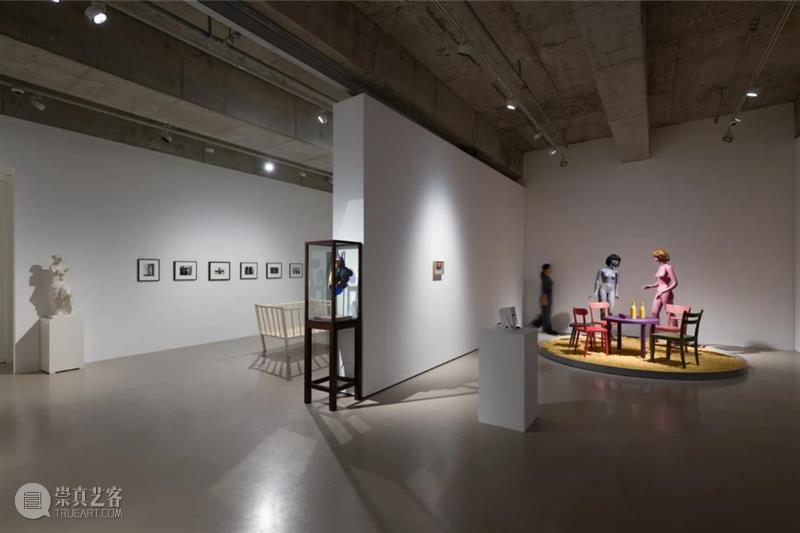 熟悉的东西，为何让人不安 热点聚焦  Art Intelligence Global 崇真艺客