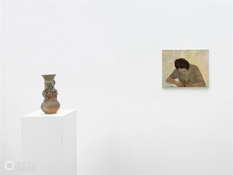 新氧艺O2art｜艺术家Q&A｜金也、罗雯珈、孙陶 崇真艺客