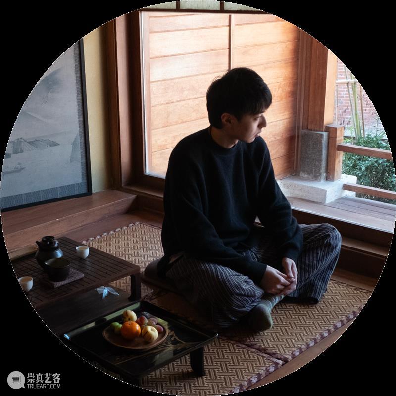 新氧艺O2art｜艺术家Q&A｜金也、罗雯珈、孙陶 崇真艺客