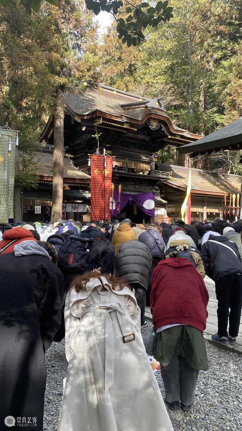 王澈：仿佛若有光 崇真艺客