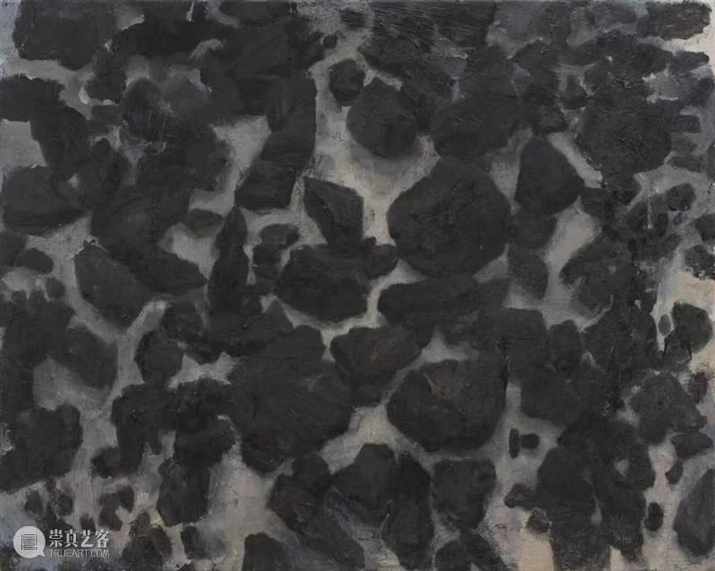 展览预告 | 我们的肉身:书写与视觉 崇真艺客