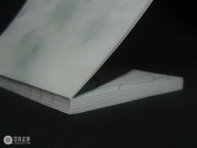 展览预告 | 我们的肉身:书写与视觉 崇真艺客