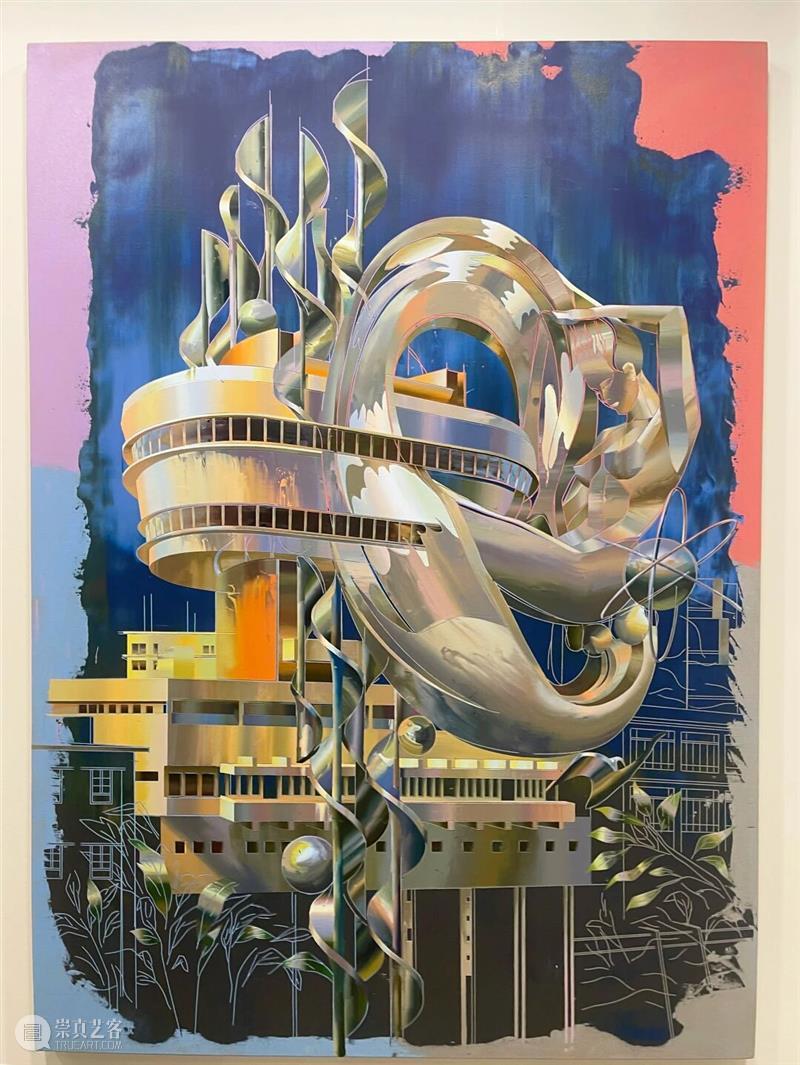 ASE带你看｜在人潮与理性之间：HK Basel 2026 侧写 崇真艺客