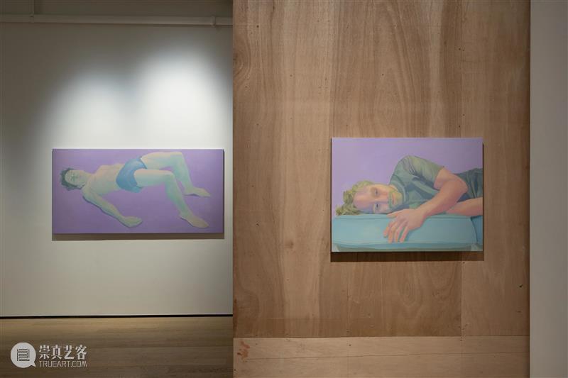 户尔艺术家 | 香港 Knotting Space「Soft Reality, Hard Dreams」| 正在展出 崇真艺客