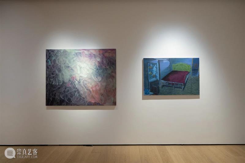 户尔艺术家 | 香港 Knotting Space「Soft Reality, Hard Dreams」| 正在展出 崇真艺客