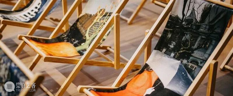 影像上海艺术博览会参展画廊 | 悟拓知影 Project Wútopia 崇真艺客