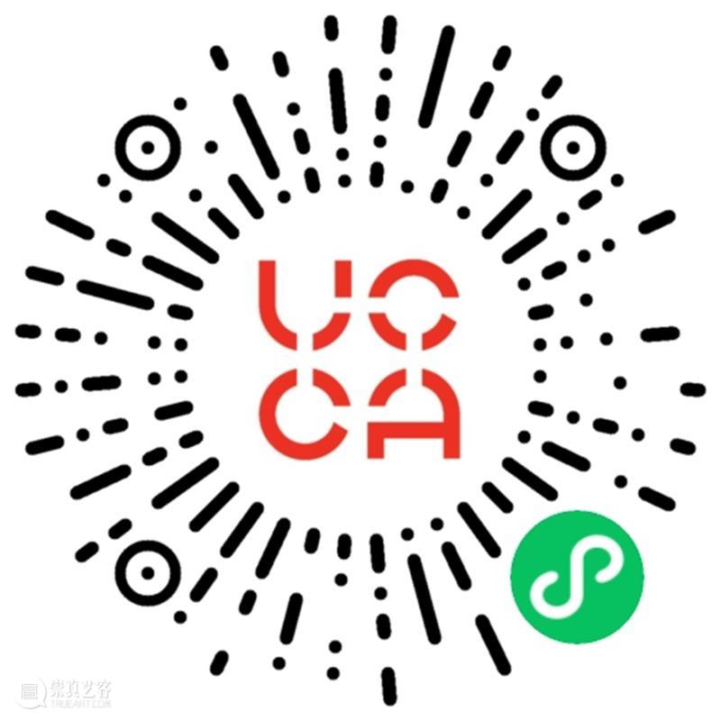UCCA对话丨回望2000:国际策展人访华 崇真艺客