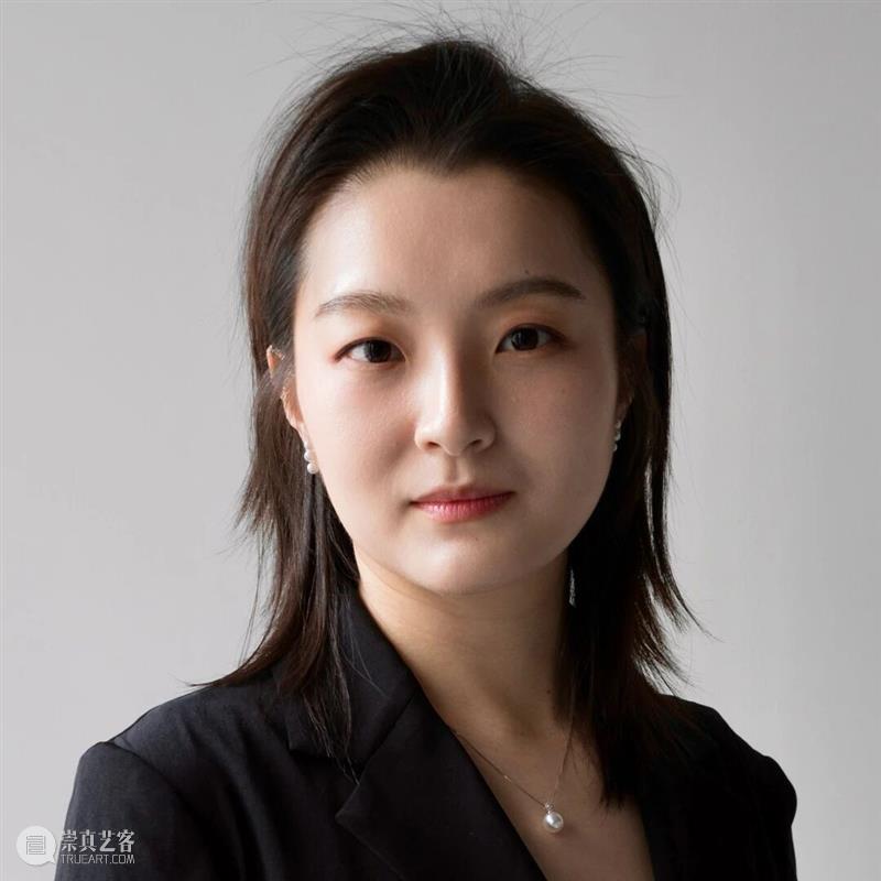 UCCA对话丨回望2000:国际策展人访华 崇真艺客
