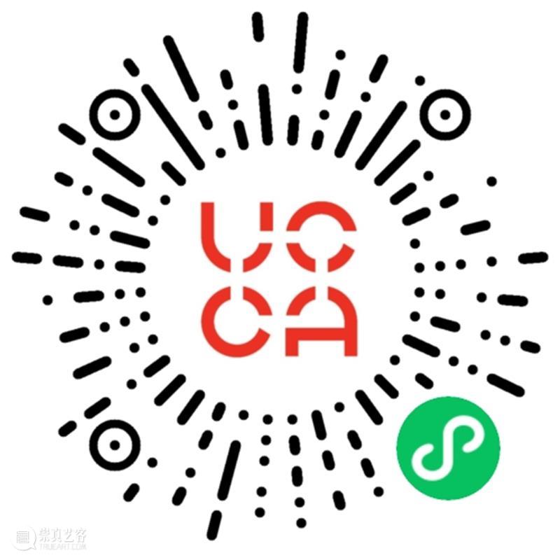 UCCA陶美术馆丨“物中藏信：周啸虎 & 张移北”展览系列特邀导览 崇真艺客