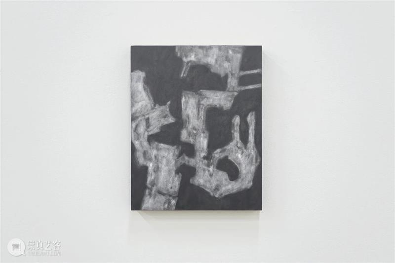 现场丨2026巴塞尔艺术展香港展会 | 1C11 崇真艺客